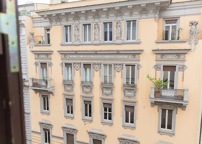 Venustas Roma Hotel