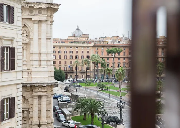 Venustas Roma Hotel